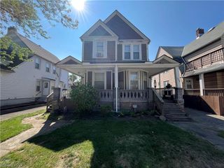 1958 E 120th Stree, Cleveland, OH 44106
