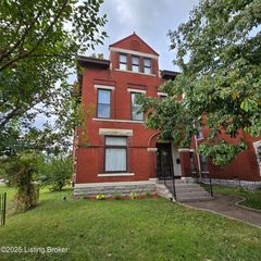 1034 S Brook St, Louisville, KY 40203