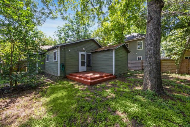 1102 Cherico ST, Austin, TX 78702