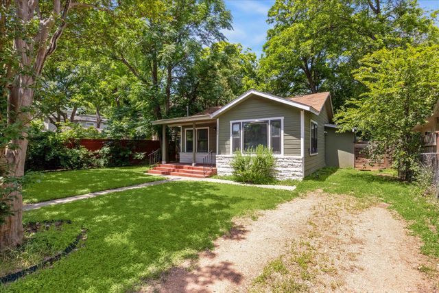 1102 Cherico ST, Austin, TX 78702