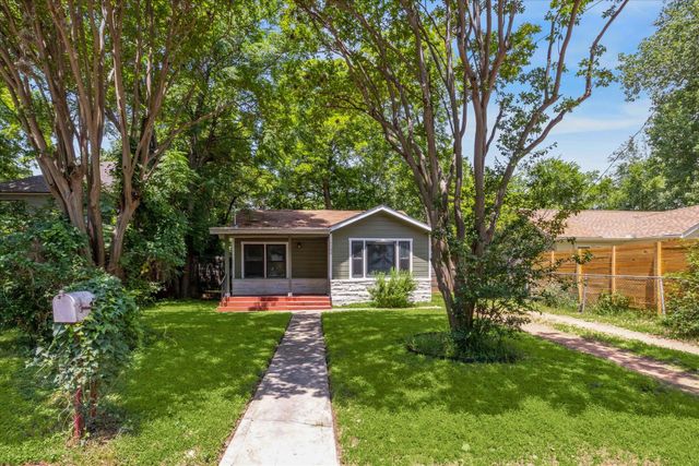 1102 Cherico ST, Austin, TX 78702