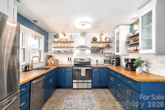298 Erwin Hills Road, Asheville, NC 28806