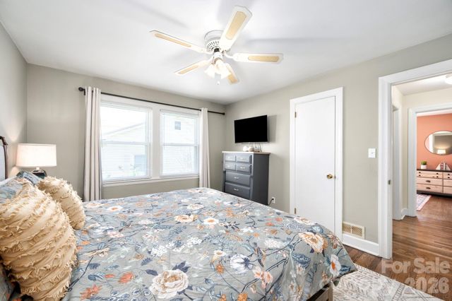 298 Erwin Hills Road, Asheville, NC 28806