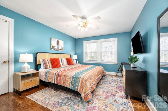 298 Erwin Hills Road, Asheville, NC 28806