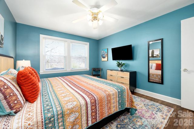 298 Erwin Hills Road, Asheville, NC 28806