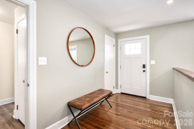 298 Erwin Hills Road, Asheville, NC 28806