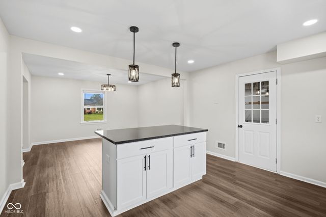 5369 Wiley Avenue, Indianapolis, IN 46226