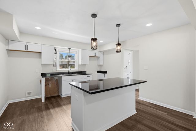 5369 Wiley Avenue, Indianapolis, IN 46226
