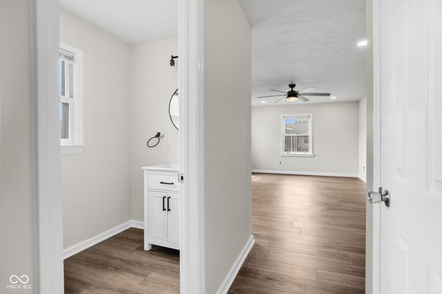 5369 Wiley Avenue, Indianapolis, IN 46226