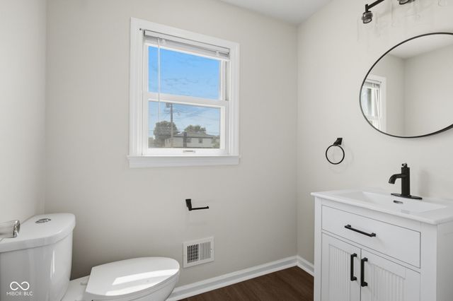5369 Wiley Avenue, Indianapolis, IN 46226