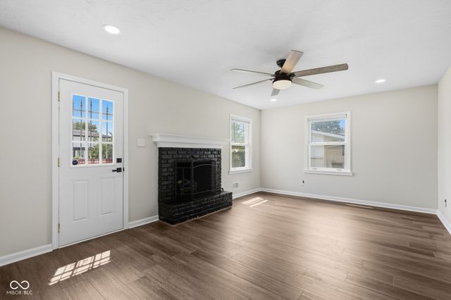 5369 Wiley Avenue, Indianapolis, IN 46226