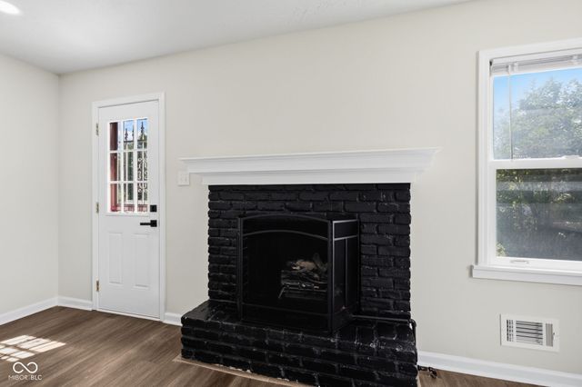 5369 Wiley Avenue, Indianapolis, IN 46226