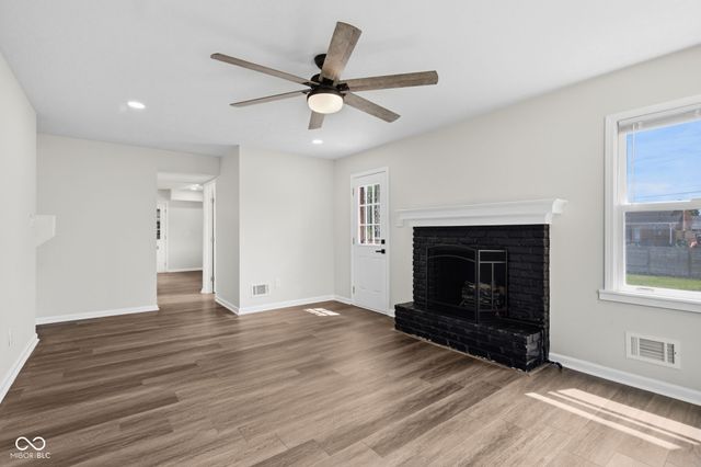 5369 Wiley Avenue, Indianapolis, IN 46226