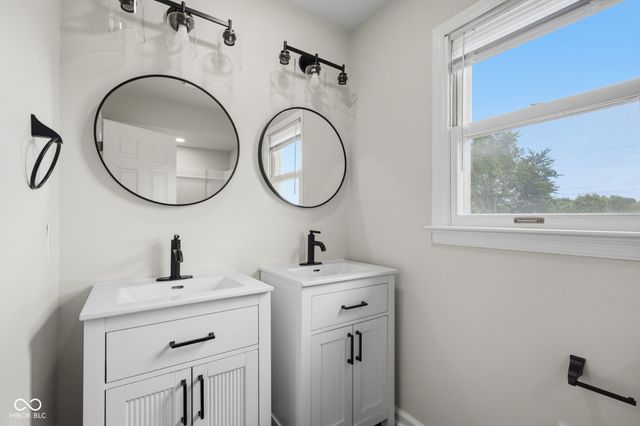 5369 Wiley Avenue, Indianapolis, IN 46226
