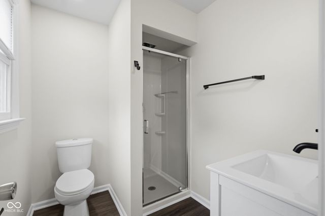 5369 Wiley Avenue, Indianapolis, IN 46226