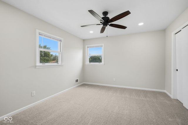5369 Wiley Avenue, Indianapolis, IN 46226