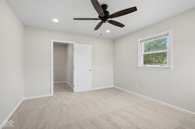 5369 Wiley Avenue, Indianapolis, IN 46226
