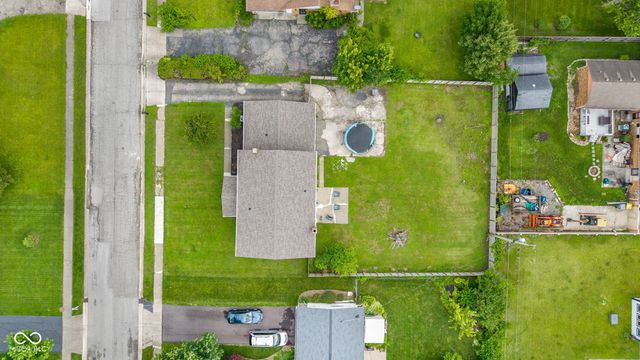 5369 Wiley Avenue, Indianapolis, IN 46226