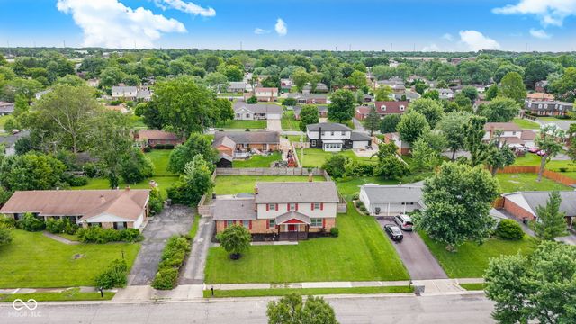 5369 Wiley Avenue, Indianapolis, IN 46226