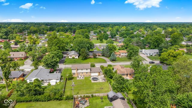 5369 Wiley Avenue, Indianapolis, IN 46226