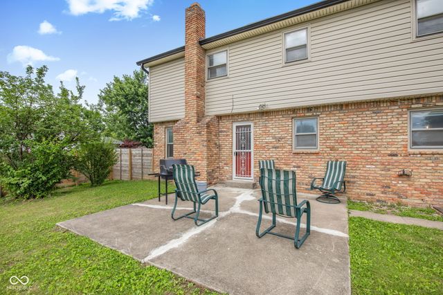 5369 Wiley Avenue, Indianapolis, IN 46226
