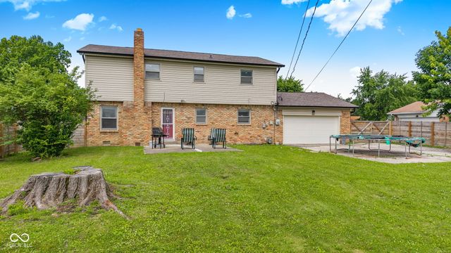 5369 Wiley Avenue, Indianapolis, IN 46226
