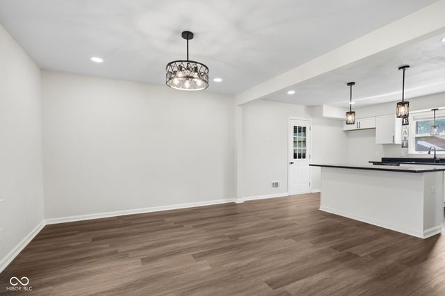 5369 Wiley Avenue, Indianapolis, IN 46226