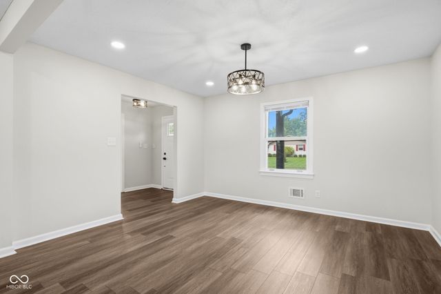 5369 Wiley Avenue, Indianapolis, IN 46226