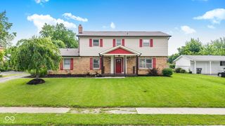 5369 Wiley Avenue, Indianapolis, IN 46226