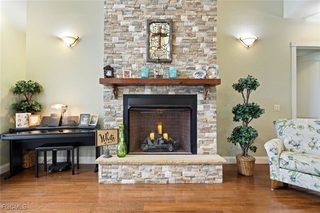 4013 Oak Haven DR, Labelle, FL 33935