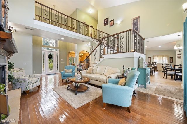 4013 Oak Haven DR, Labelle, FL 33935