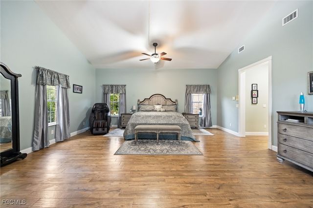 4013 Oak Haven DR, Labelle, FL 33935