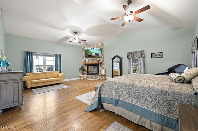 4013 Oak Haven DR, Labelle, FL 33935