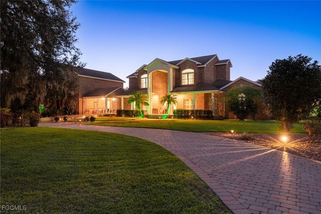 4013 Oak Haven DR, Labelle, FL 33935