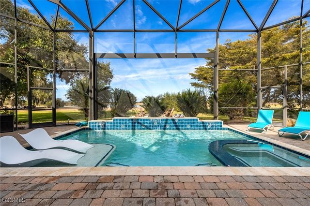 4013 Oak Haven DR, Labelle, FL 33935