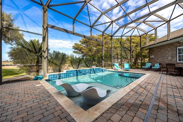 4013 Oak Haven DR, Labelle, FL 33935