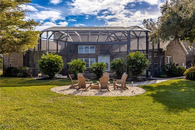 4013 Oak Haven DR, Labelle, FL 33935