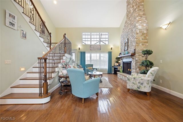 4013 Oak Haven DR, Labelle, FL 33935