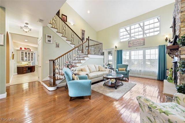 4013 Oak Haven DR, Labelle, FL 33935