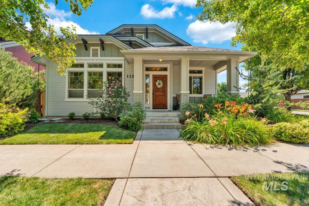11259 W Morela, Boise, ID 83709