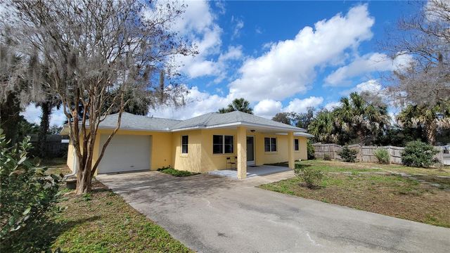 306 S KINGSBURY BOULEVARD, Deland, FL 32720