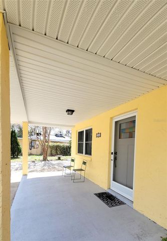 306 S KINGSBURY BOULEVARD, Deland, FL 32720