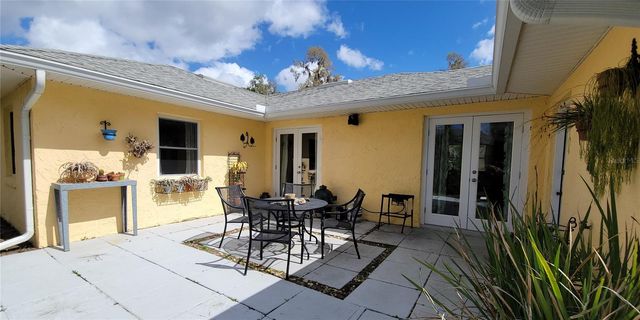 306 S KINGSBURY BOULEVARD, Deland, FL 32720