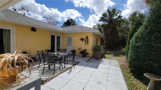 306 S KINGSBURY BOULEVARD, Deland, FL 32720