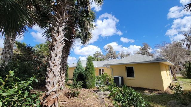 306 S KINGSBURY BOULEVARD, Deland, FL 32720