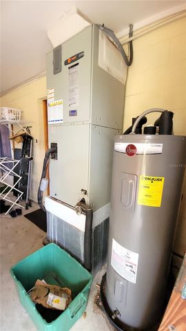 306 S KINGSBURY BOULEVARD, Deland, FL 32720