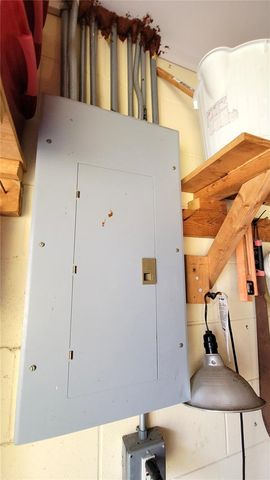 306 S KINGSBURY BOULEVARD, Deland, FL 32720