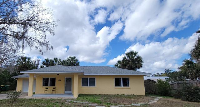 306 S KINGSBURY BOULEVARD, Deland, FL 32720