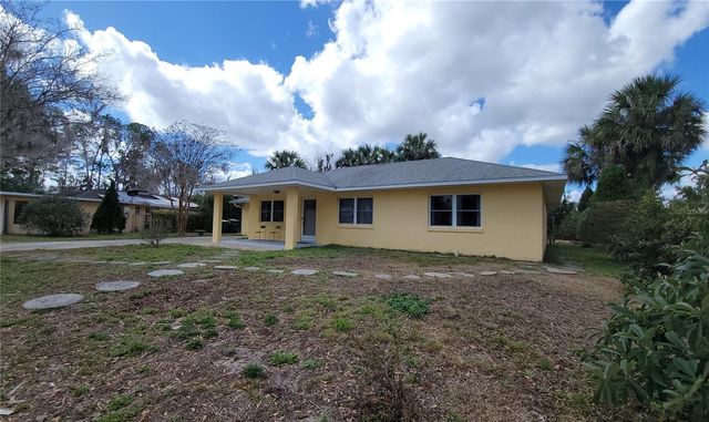 306 S KINGSBURY BOULEVARD, Deland, FL 32720