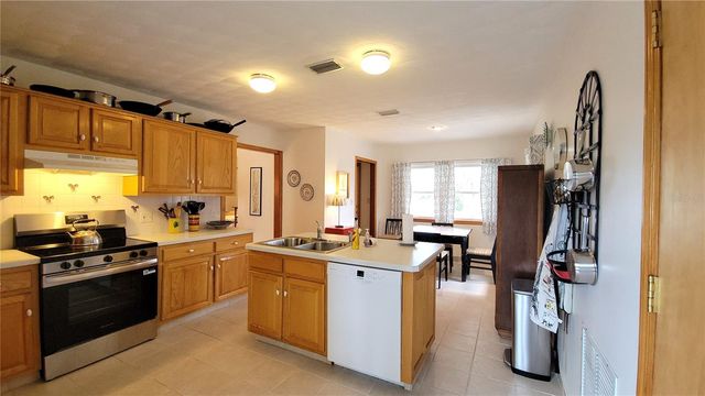 306 S KINGSBURY BOULEVARD, Deland, FL 32720